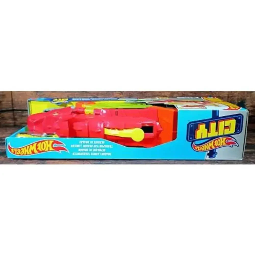 Hot Wheels brand new